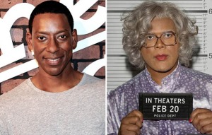 new madea christmas movie SBce